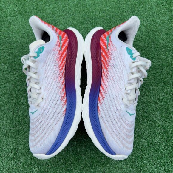 HOKA ONE ONE MACH 5 - Women’s Running Shoes - SIZE 7B - Picture 6 of 10